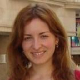 Rosa Maria Alvarez Lorenzo