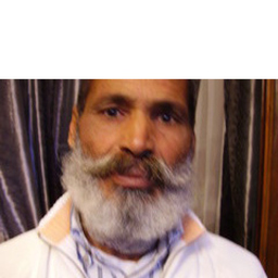 Kraifi m Lazhar