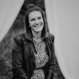 Anne Rohr