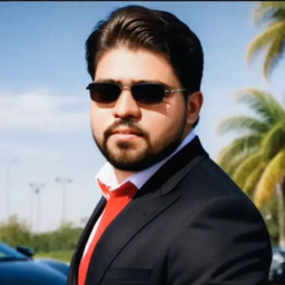 maqbool khadim
