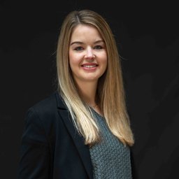 Profilbild Jasmin Arndt