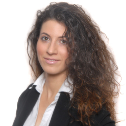 Eleni Avramidou