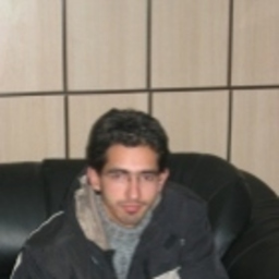 Barış Ülker
