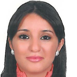 Naila Kostali