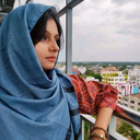 Zannatul Firdaus
