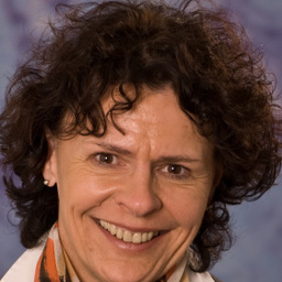 Kerstin Schwarzlose