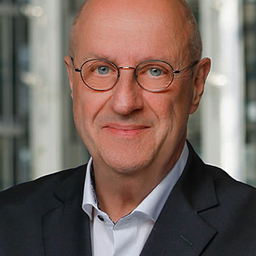 Dieter Jens