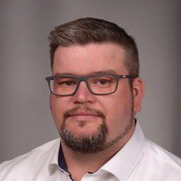 Dominik Eckstein