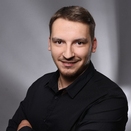 Sergey Bichkov