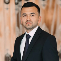 Umedzhon Izbasarov