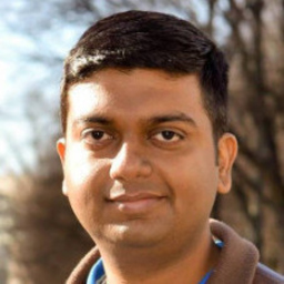 Arun Deshpande