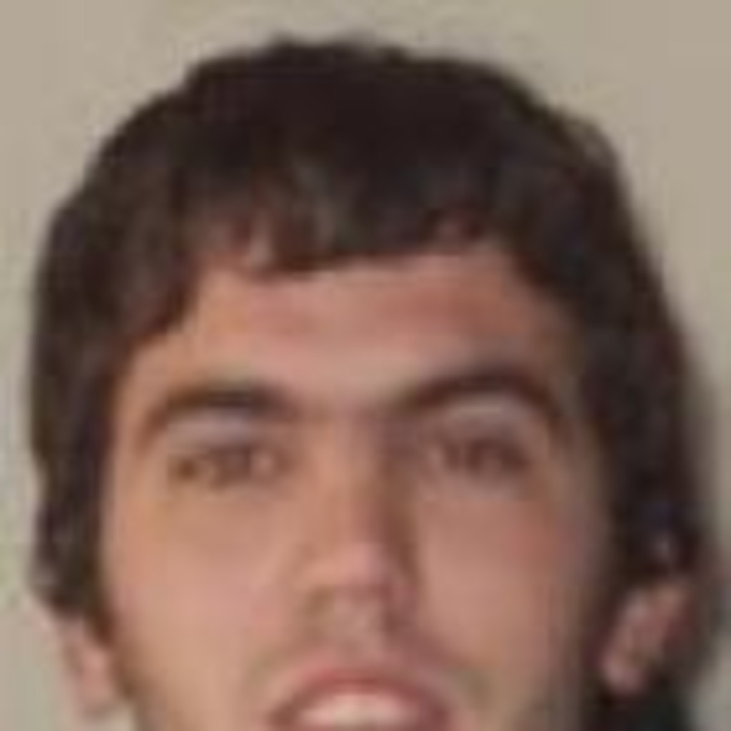 Matias Garcia Diseñador en Comunicación Visual XING