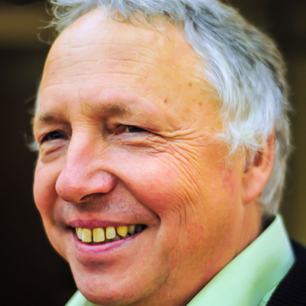 Dipl.Ing. Wolfgang Arndt Vorsitzender des Vorstands Senioren für