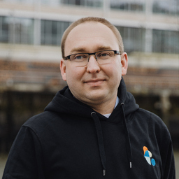 Krzysztof Zwierzchlewski's profile picture