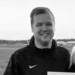 Markus Hürckmans