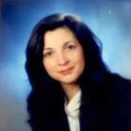 Josephine Ebberg