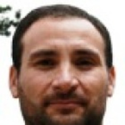 Cristian Ibañez Montaña