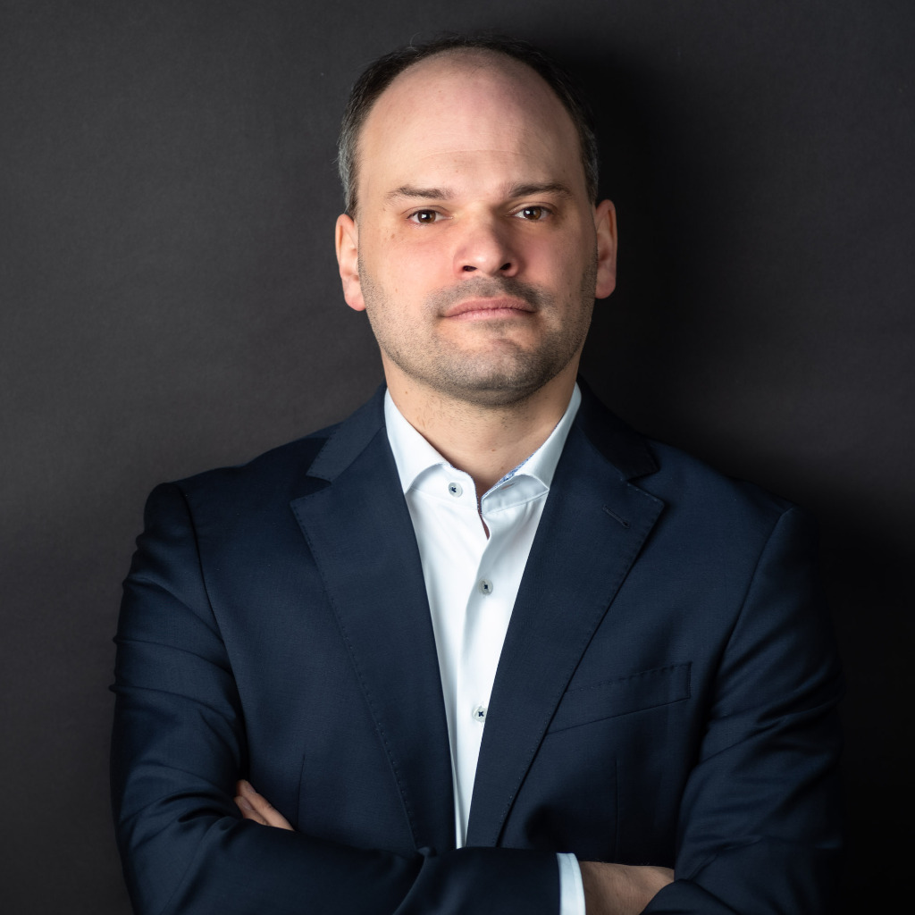 Joachim Klein Wissenschaftlicher Mitarbeiter Hochschule für Musik