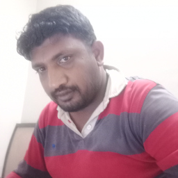 Mag. Peddapalli raju