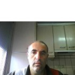 Gabriel garcia Granizo