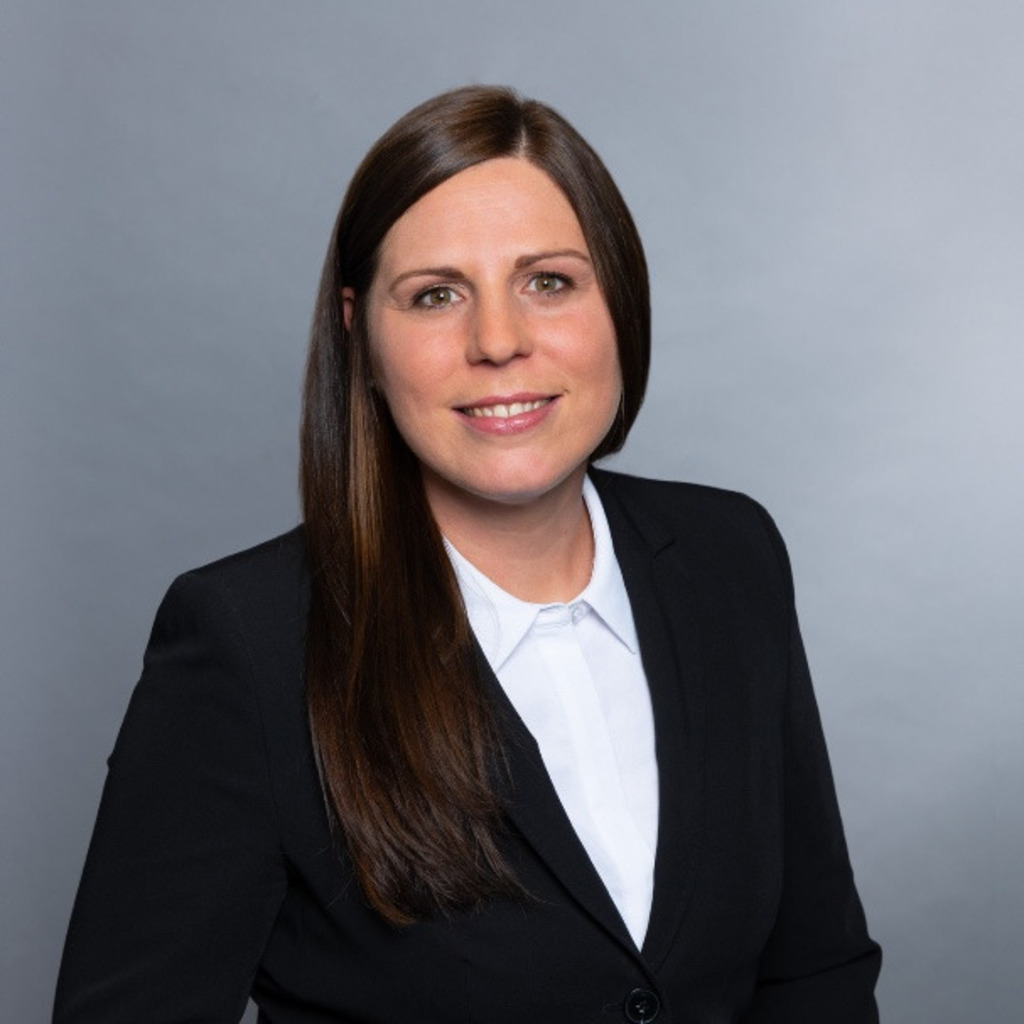 Nadine Morsbach Leiterin Wealth Management Neuss Commerzbank AG XING