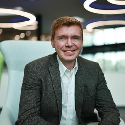 Dr. Fabian Ocker