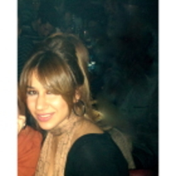 VEDA ASLI YILDIRIM