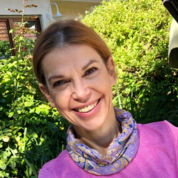Katrin Lehmann