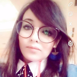 Souissi Sabrine