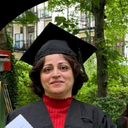 Razieh Golfeshani