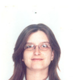 Amparo Rodriguez Calvo