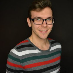 Yannick Metz