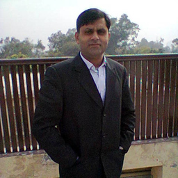 Zeeshan Razaque