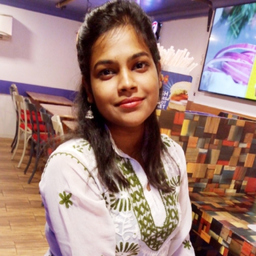 Aditi Singh