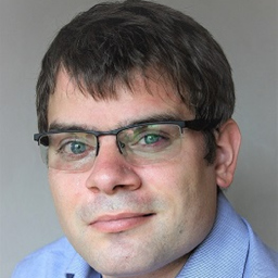 Dipl.-Ing. Johannes Fischer