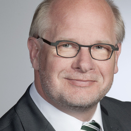 Horst Münnich