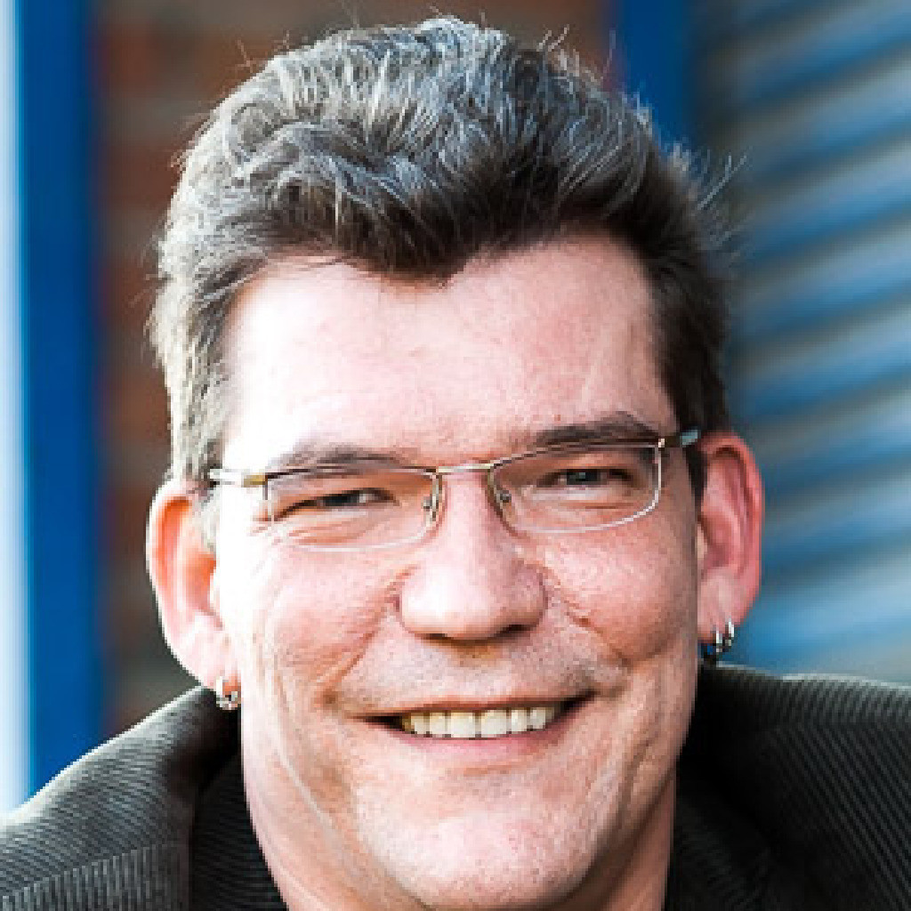 Social Media Profilbild Maik Wagner Essen