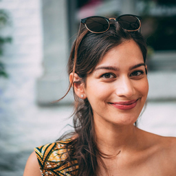 Dr. Sadaf Fent-Sharif