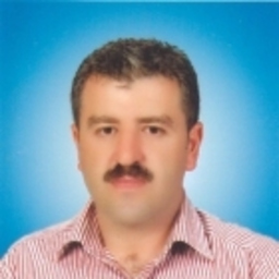 Mehmet Ali Açıkyıldız