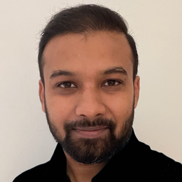 Ing. Avinash Gejji