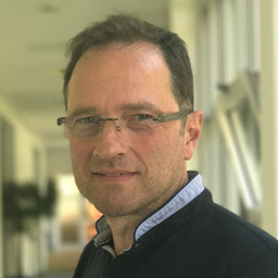 Dr. Alexander Gissel