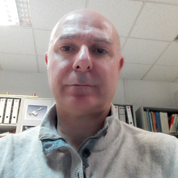 Cecilio Javier Arnal Lobera