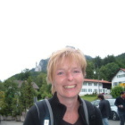 Michaela Schubert
