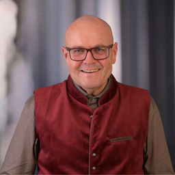 Frank J. Müller