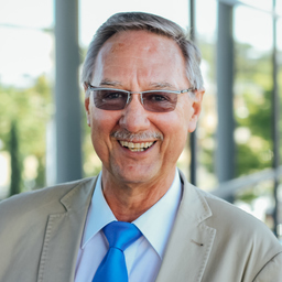 Gerhard A. Hauser