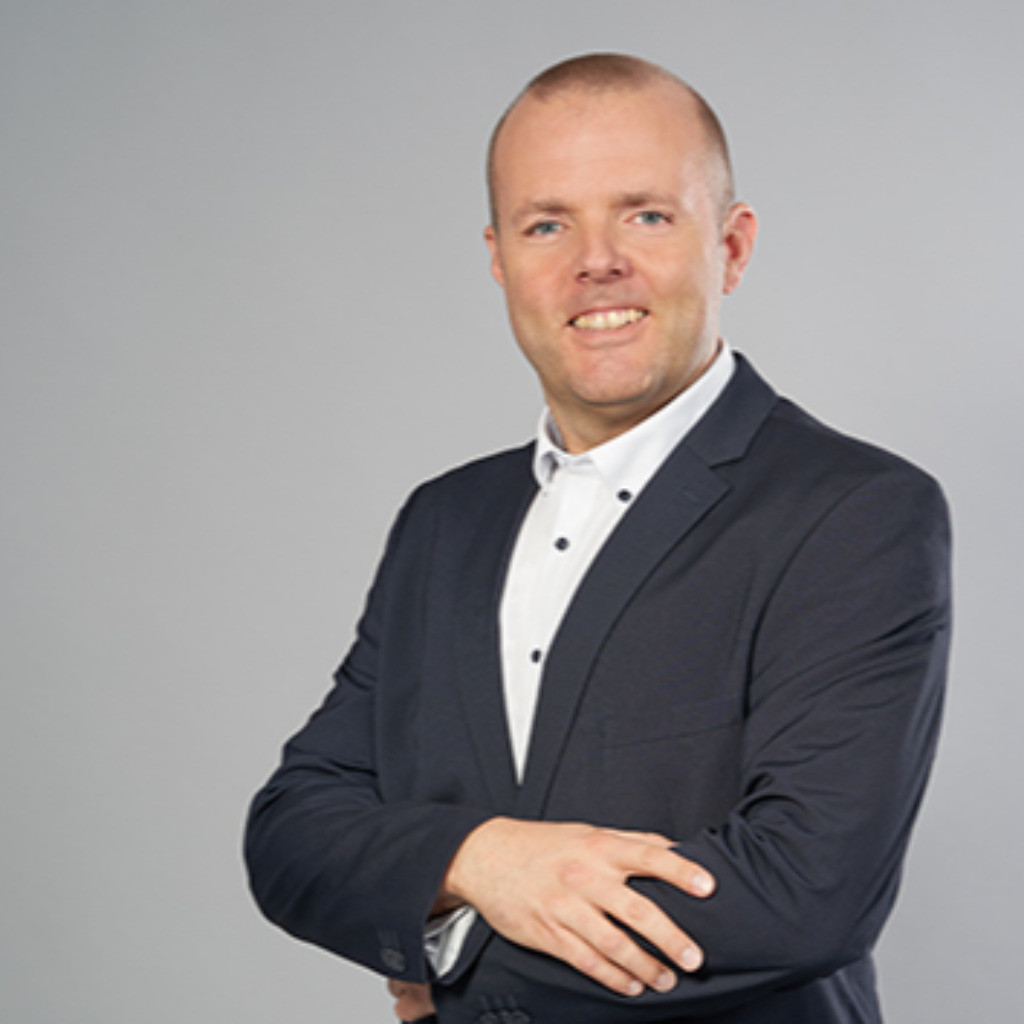 Tim Schwermer ITKoordinator, Systemadministrator im Bereich