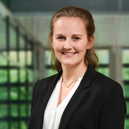 Katrin Bördgen 