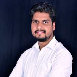 Dr. Yogesh Pawar