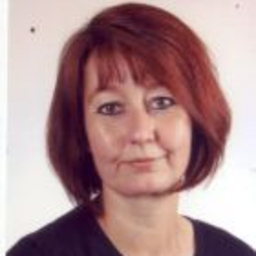 Margret Kruse
