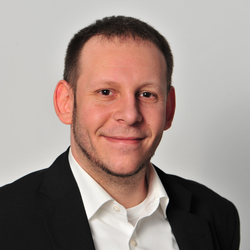 Stefan Nette Manager People Operations PraxisServicePlus XING